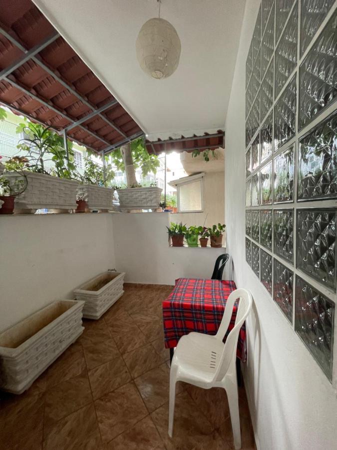 Elda'S Apartment Sarande Ngoại thất bức ảnh
